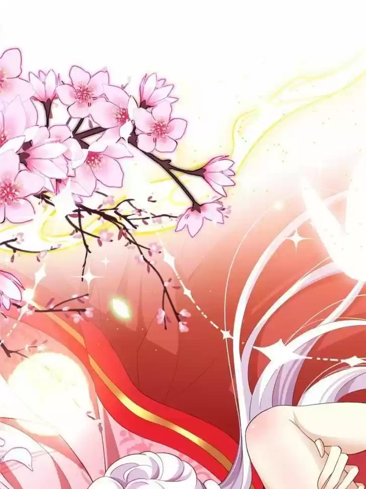 The Evil Girl is The Emperor Ch.085