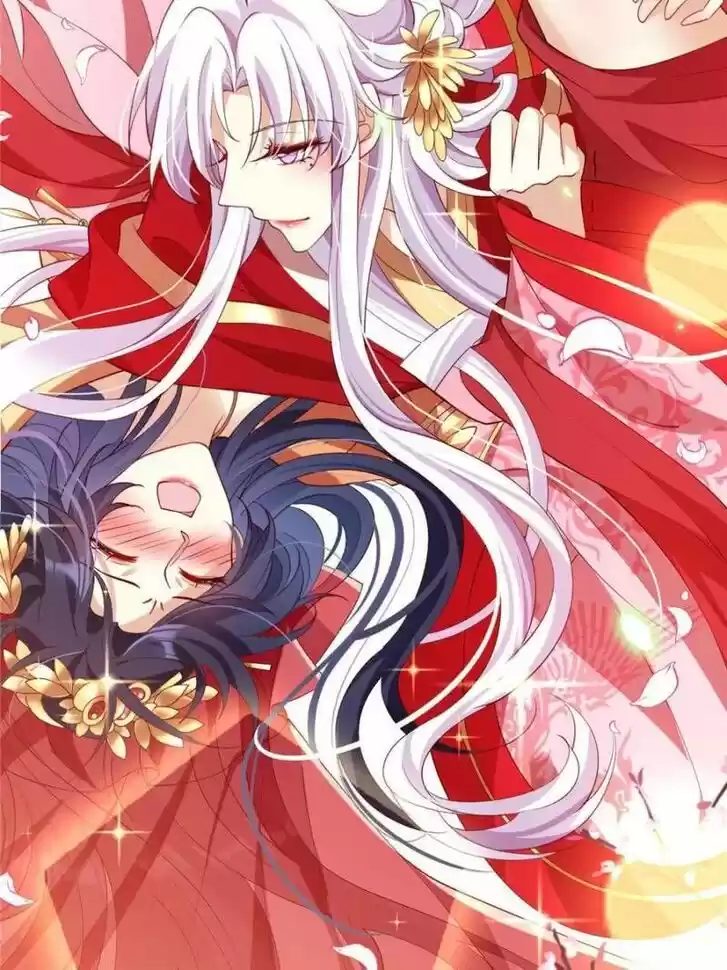 The Evil Girl is The Emperor Ch.085