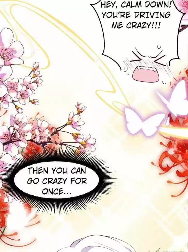 The Evil Girl is The Emperor Ch.085