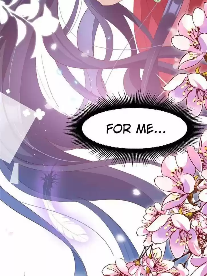 The Evil Girl is The Emperor Ch.085