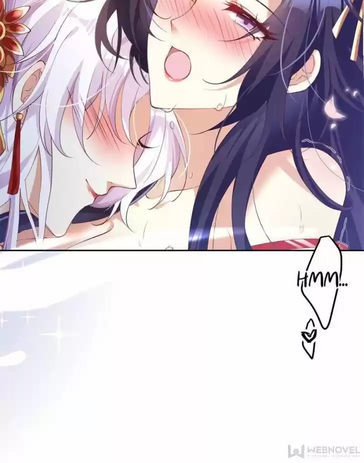 The Evil Girl is The Emperor Ch.086