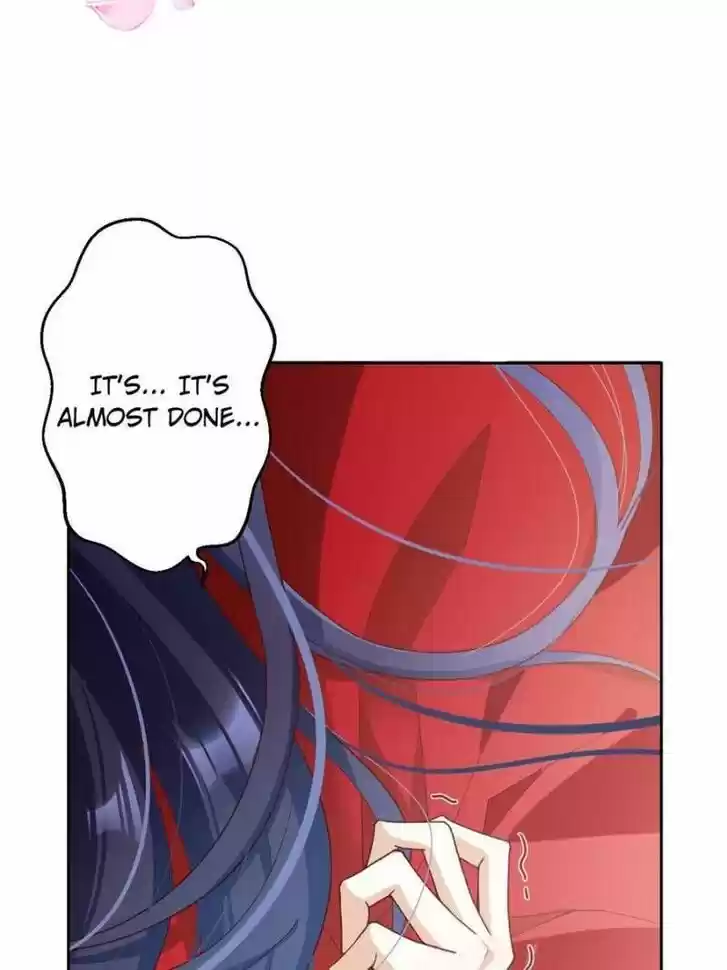 The Evil Girl is The Emperor Ch.086