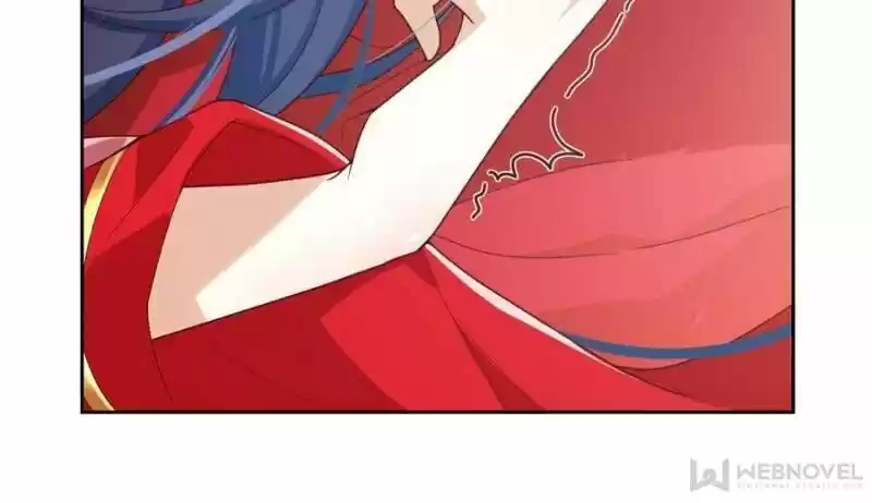 The Evil Girl is The Emperor Ch.086