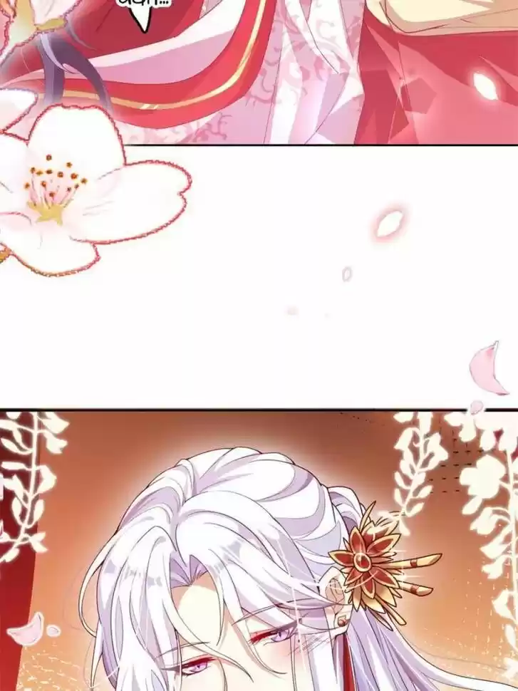 The Evil Girl is The Emperor Ch.086