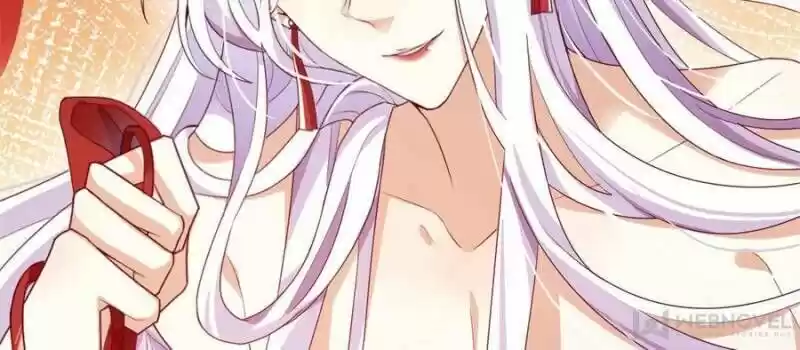 The Evil Girl is The Emperor Ch.086