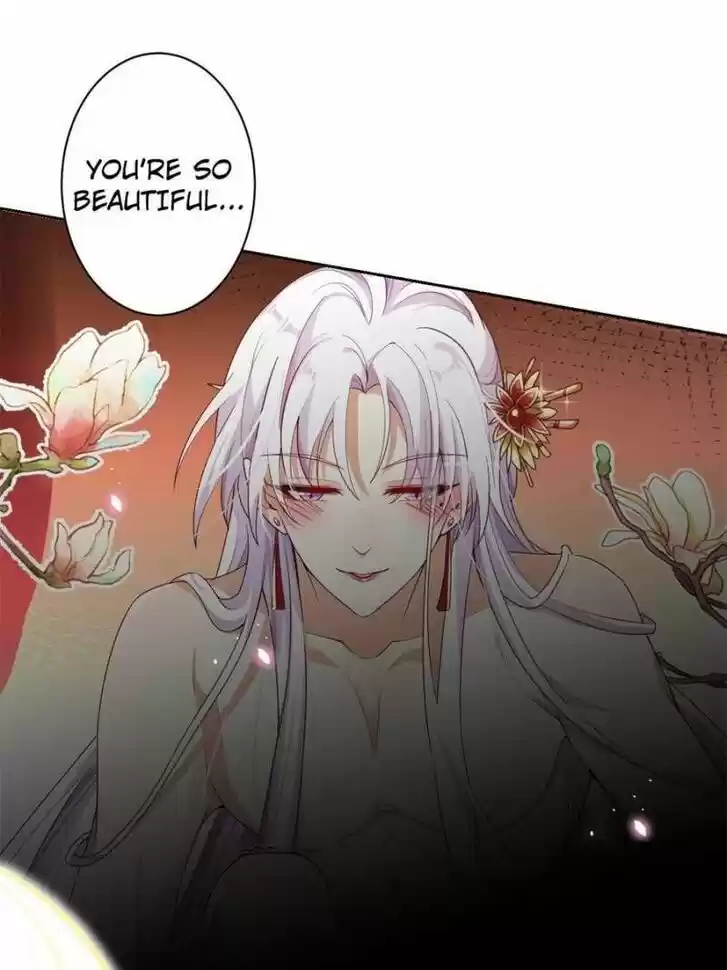 The Evil Girl is The Emperor Ch.086