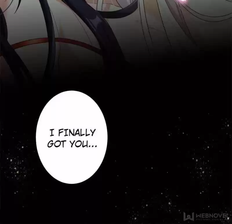 The Evil Girl is The Emperor Ch.086