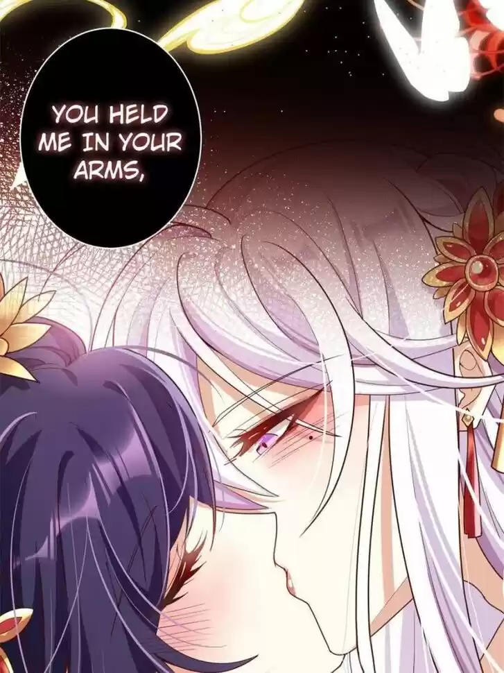 The Evil Girl is The Emperor Ch.086