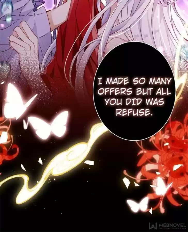 The Evil Girl is The Emperor Ch.086