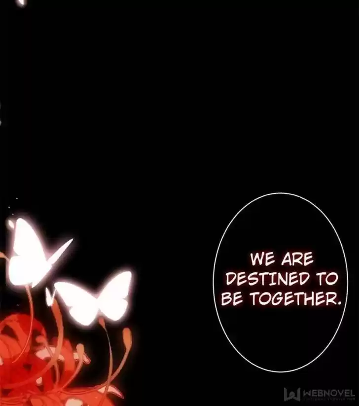 The Evil Girl is The Emperor Ch.086