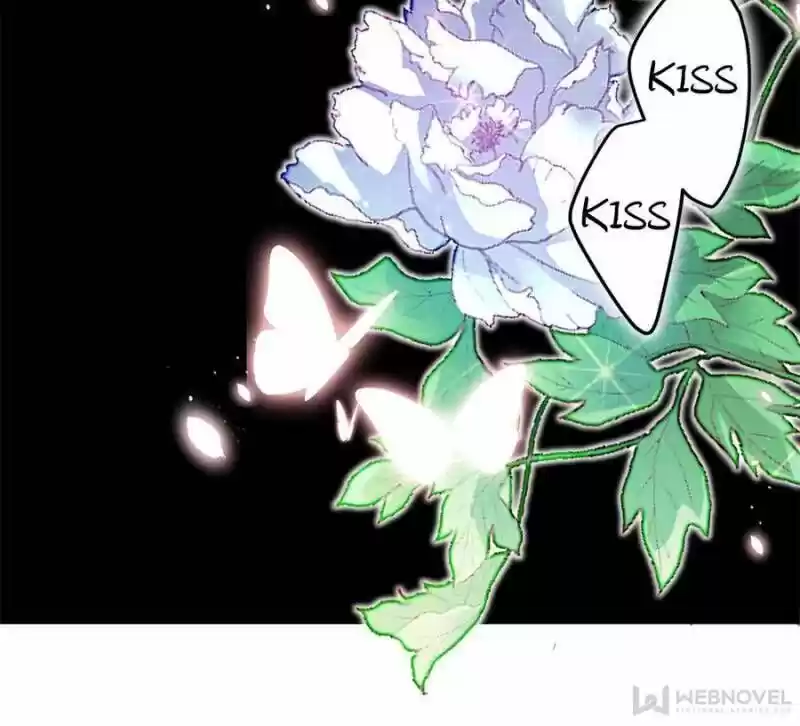 The Evil Girl is The Emperor Ch.086