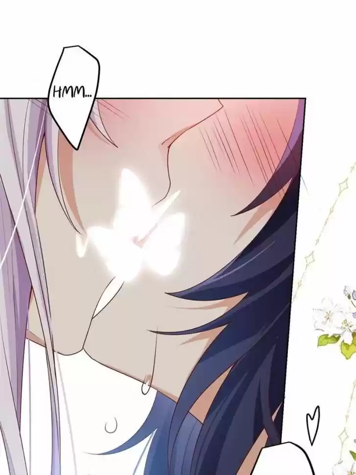 The Evil Girl is The Emperor Ch.086