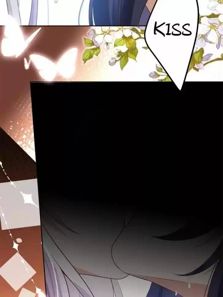 The Evil Girl is The Emperor Ch.086