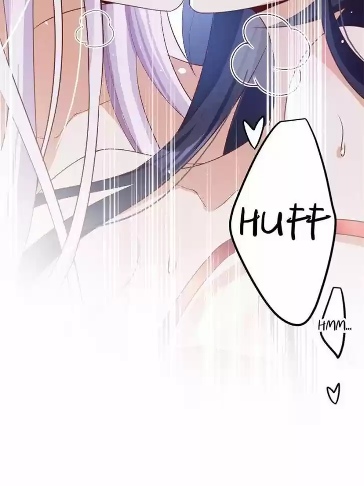 The Evil Girl is The Emperor Ch.086