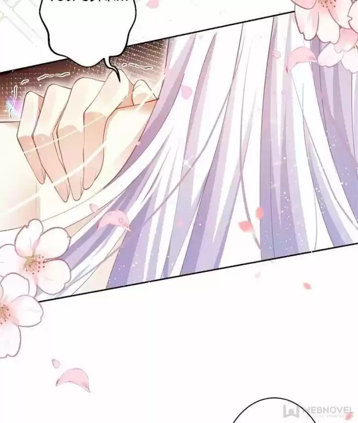 The Evil Girl is The Emperor Ch.087