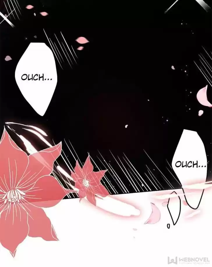 The Evil Girl is The Emperor Ch.087