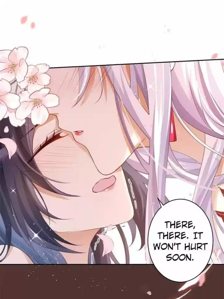 The Evil Girl is The Emperor Ch.087