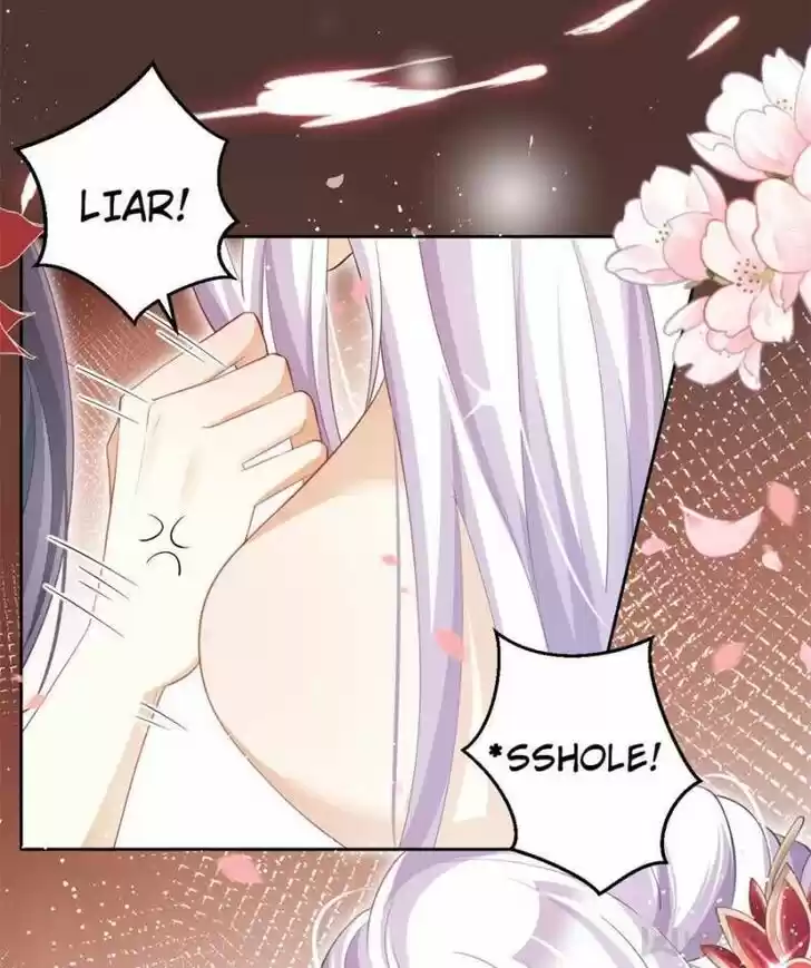 The Evil Girl is The Emperor Ch.087