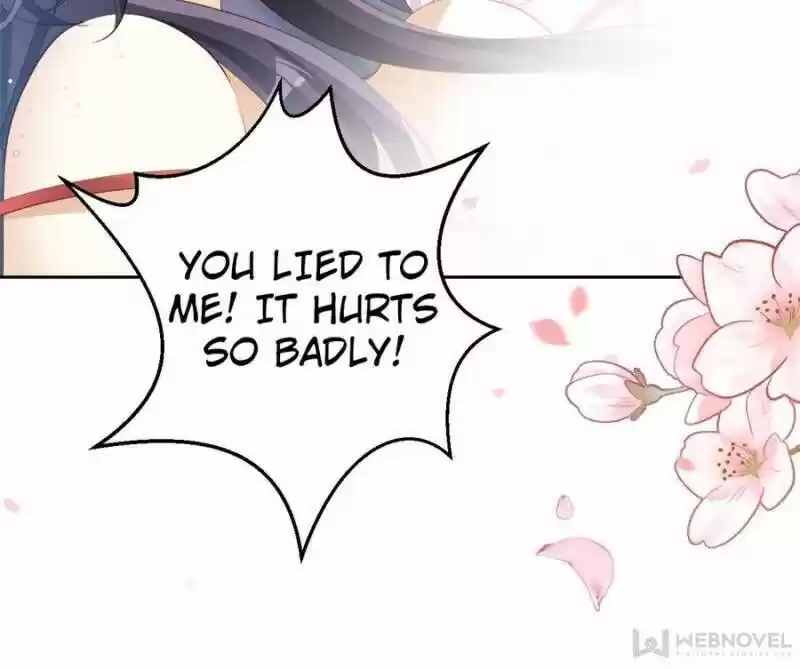 The Evil Girl is The Emperor Ch.087