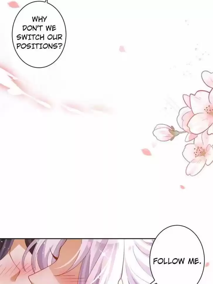 The Evil Girl is The Emperor Ch.087