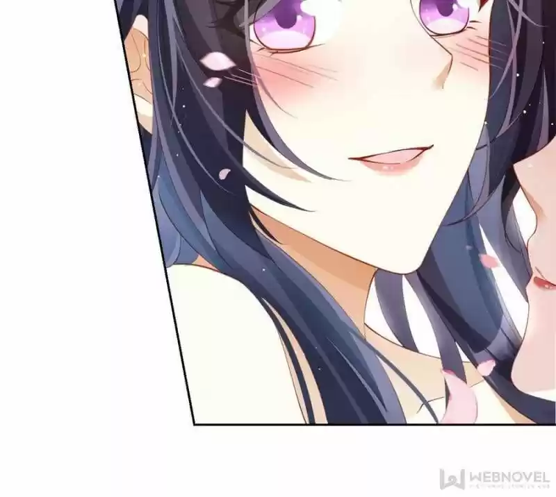 The Evil Girl is The Emperor Ch.087