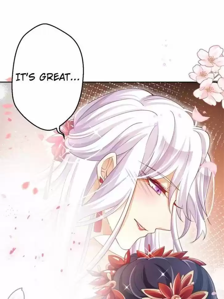 The Evil Girl is The Emperor Ch.087