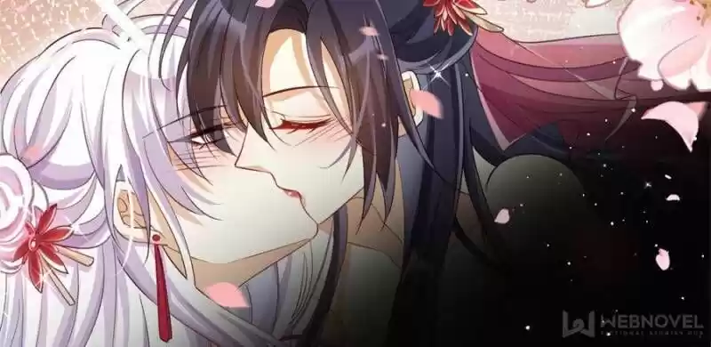 The Evil Girl is The Emperor Ch.087