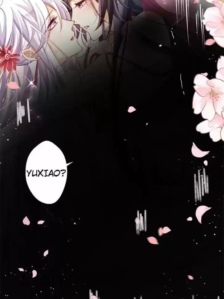 The Evil Girl is The Emperor Ch.087