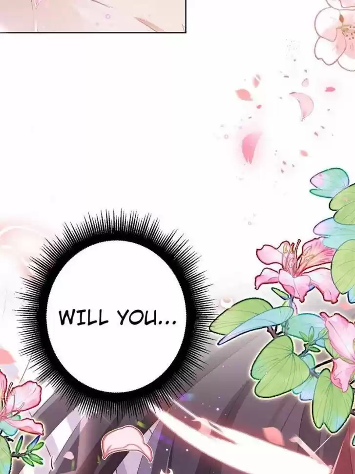 The Evil Girl is The Emperor Ch.087