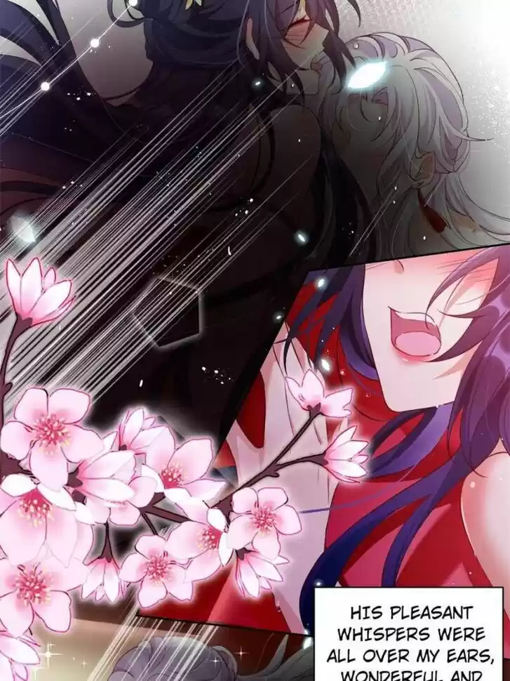 The Evil Girl is The Emperor Ch.088