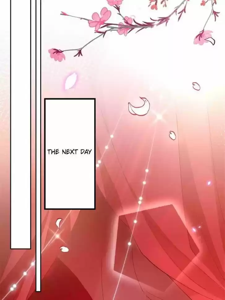 The Evil Girl is The Emperor Ch.088