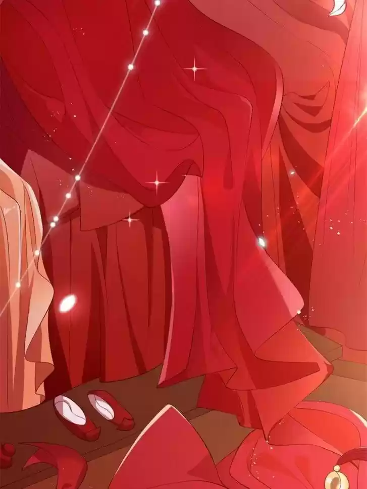 The Evil Girl is The Emperor Ch.088