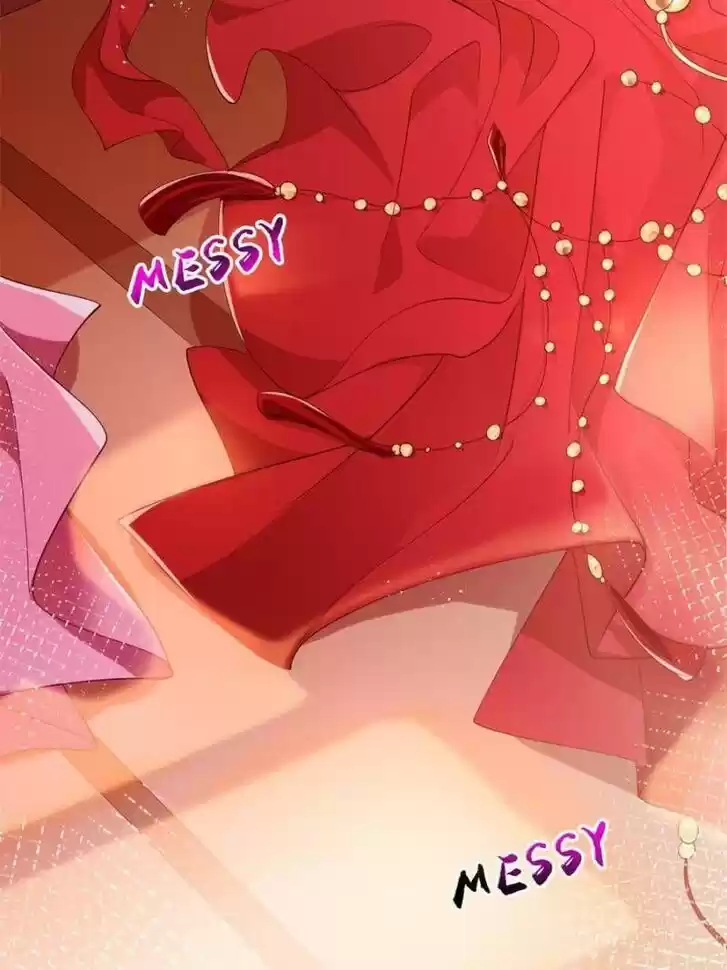 The Evil Girl is The Emperor Ch.088