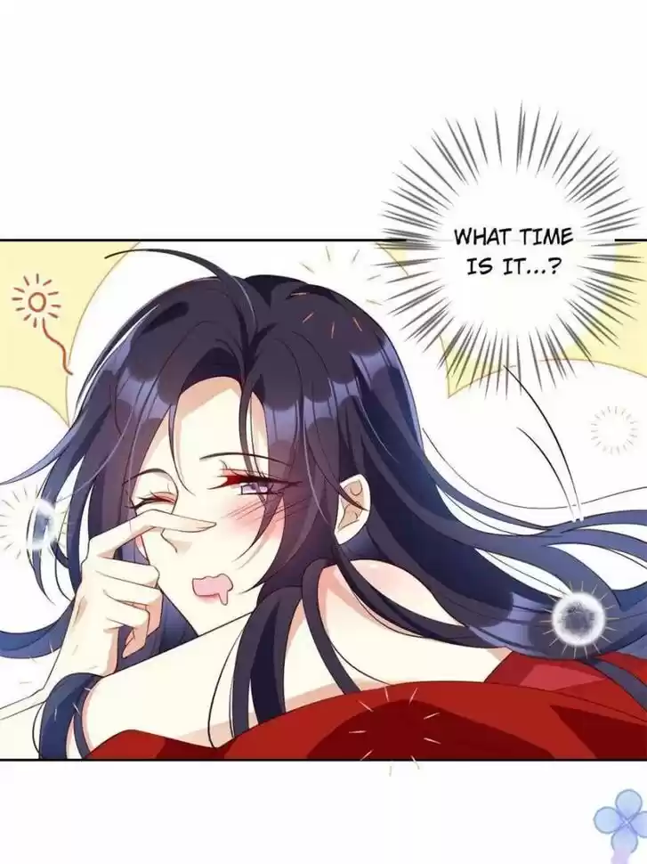 The Evil Girl is The Emperor Ch.088