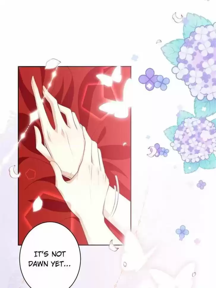 The Evil Girl is The Emperor Ch.088