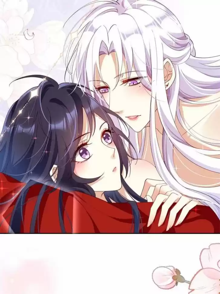 The Evil Girl is The Emperor Ch.088