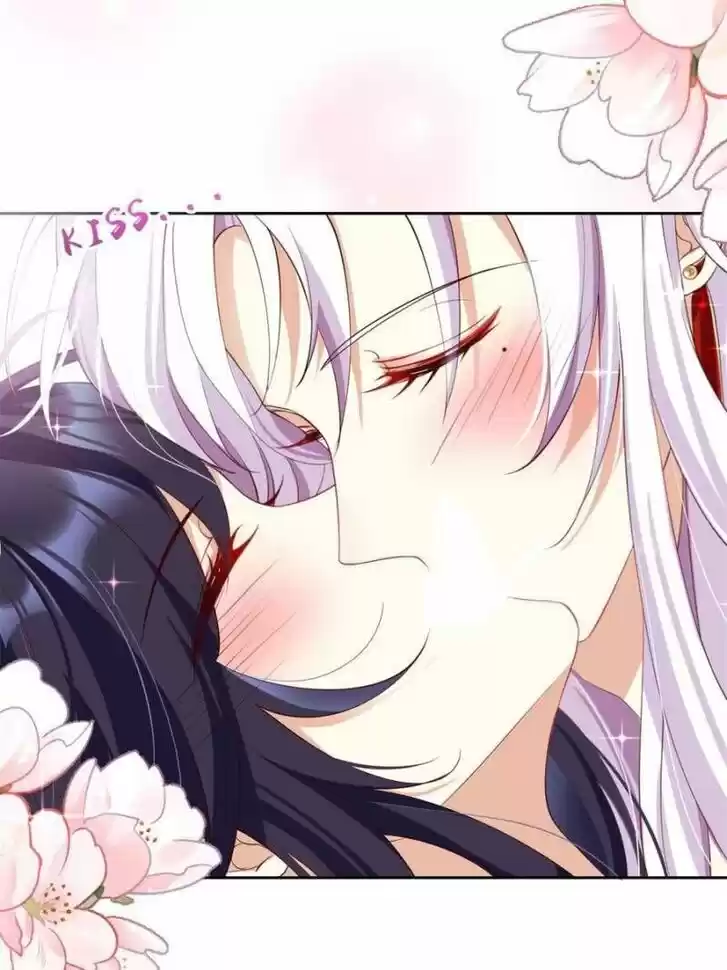 The Evil Girl is The Emperor Ch.088