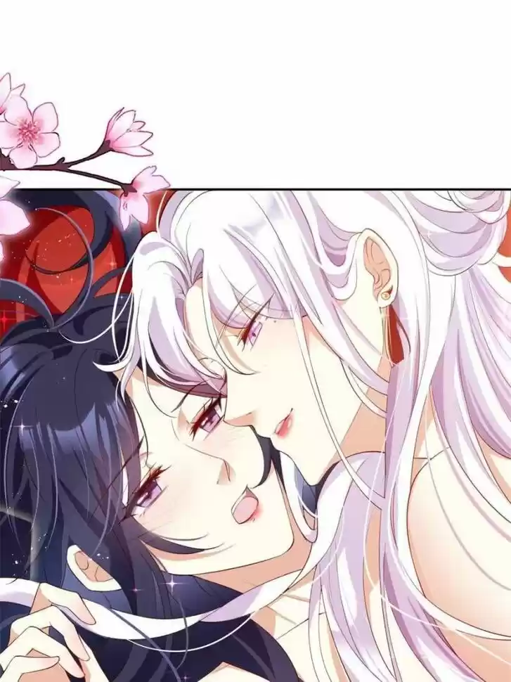 The Evil Girl is The Emperor Ch.088