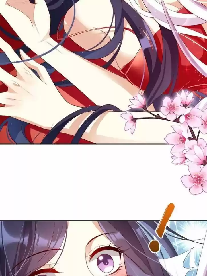 The Evil Girl is The Emperor Ch.088