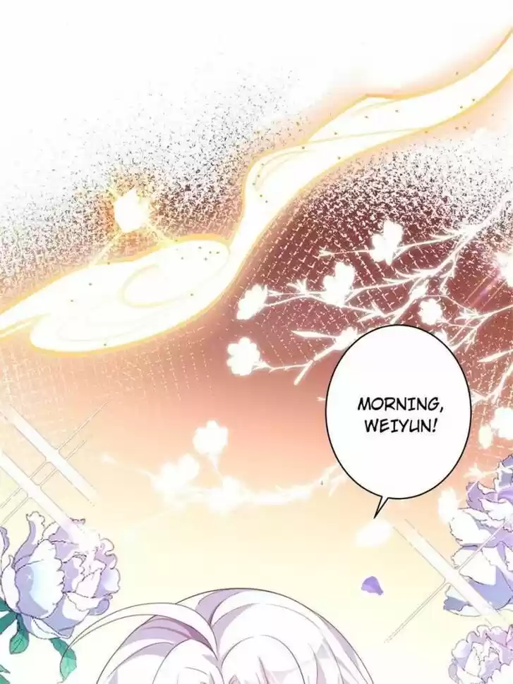 The Evil Girl is The Emperor Ch.088