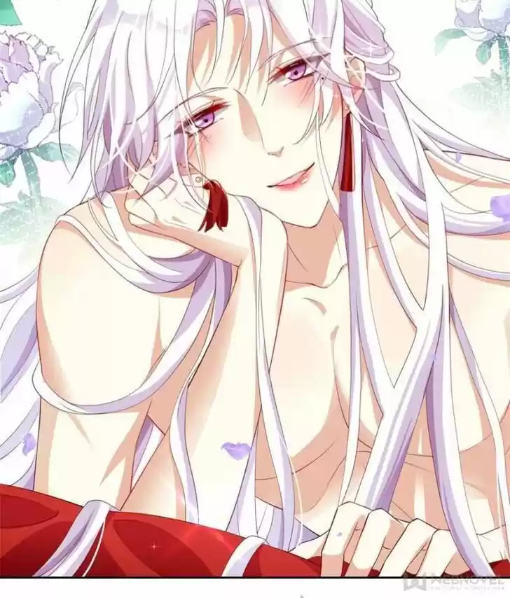 The Evil Girl is The Emperor Ch.088