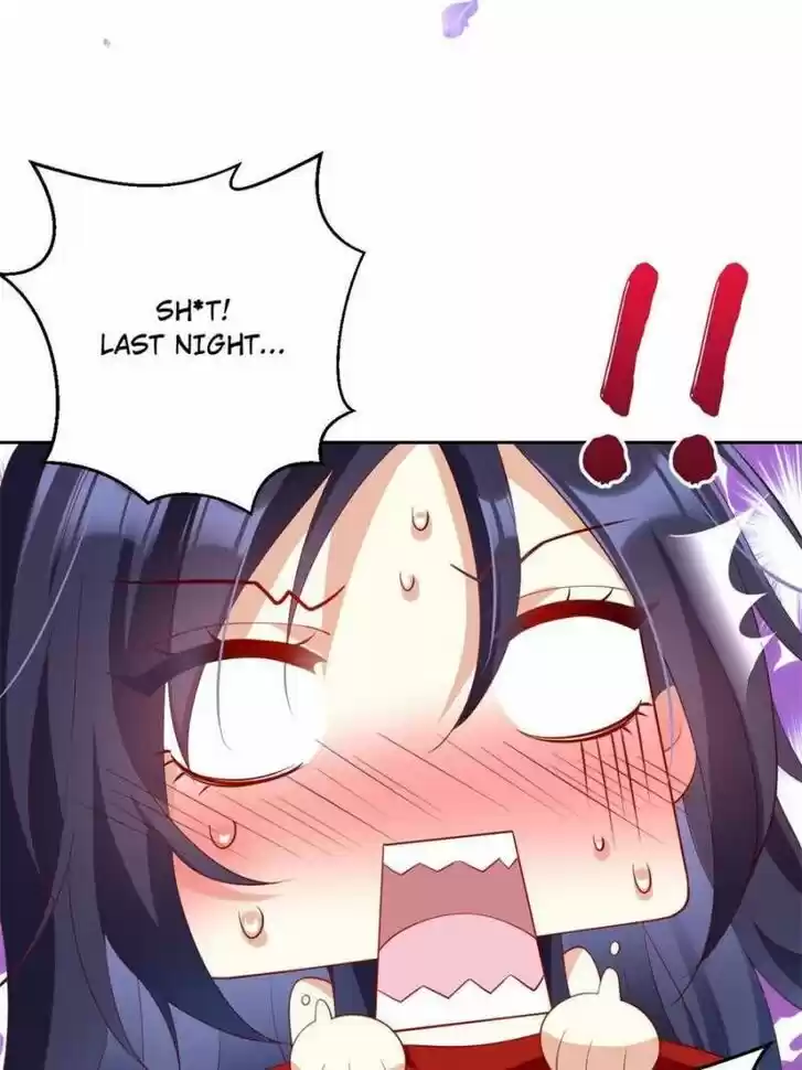 The Evil Girl is The Emperor Ch.088