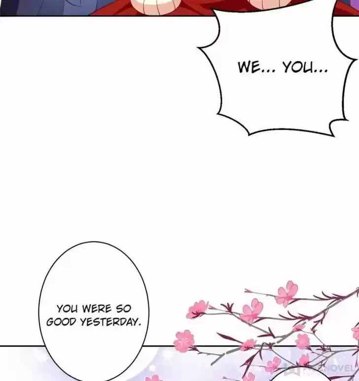 The Evil Girl is The Emperor Ch.088