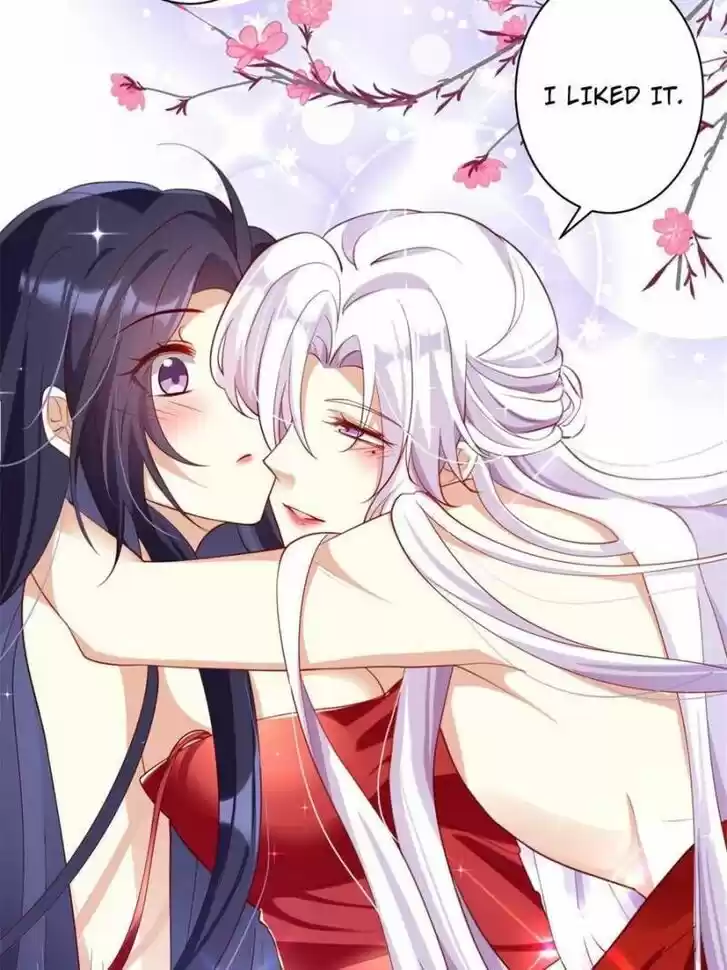 The Evil Girl is The Emperor Ch.088