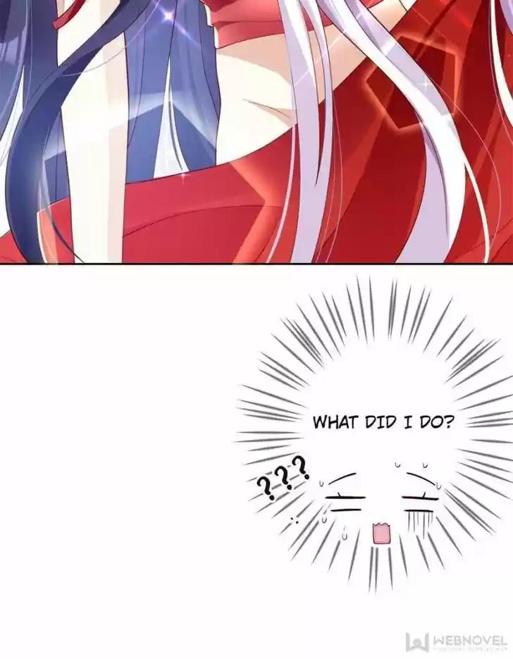 The Evil Girl is The Emperor Ch.088