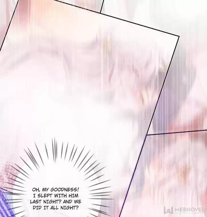 The Evil Girl is The Emperor Ch.088