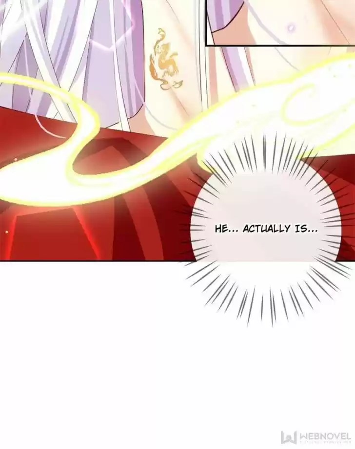 The Evil Girl is The Emperor Ch.088