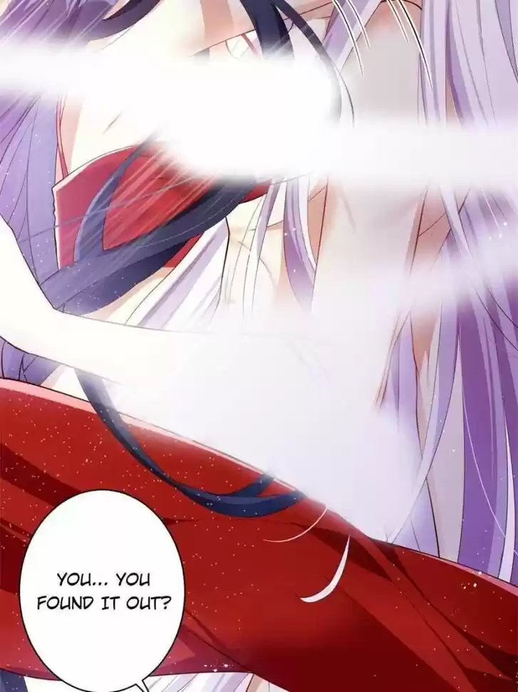 The Evil Girl is The Emperor Ch.088