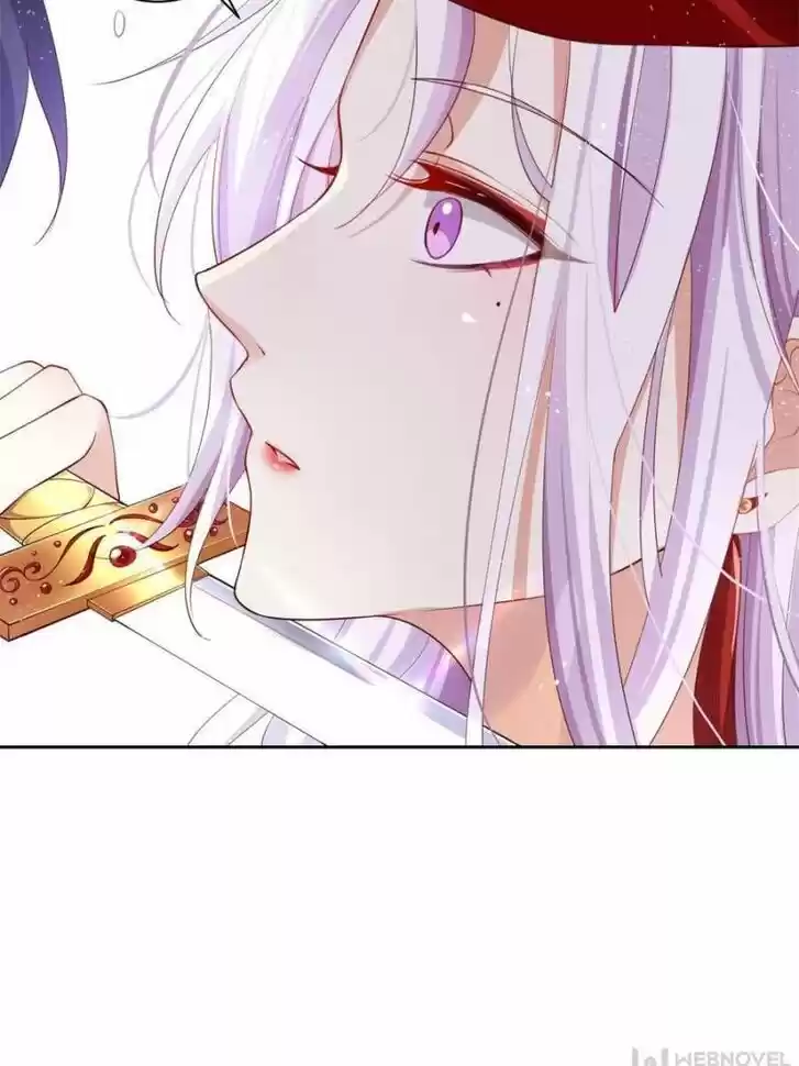 The Evil Girl is The Emperor Ch.088