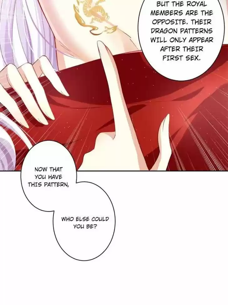 The Evil Girl is The Emperor Ch.088